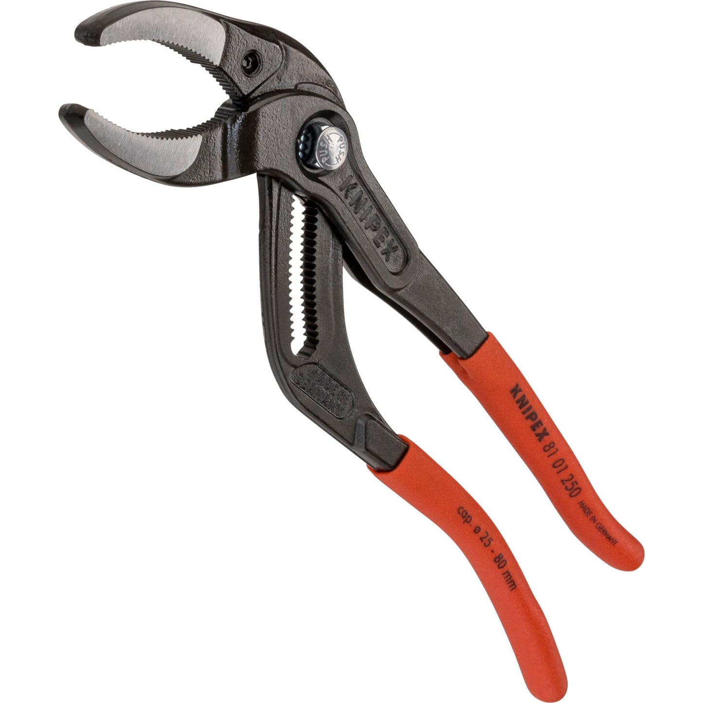 KNIPEX Siphon and Connector Pliers