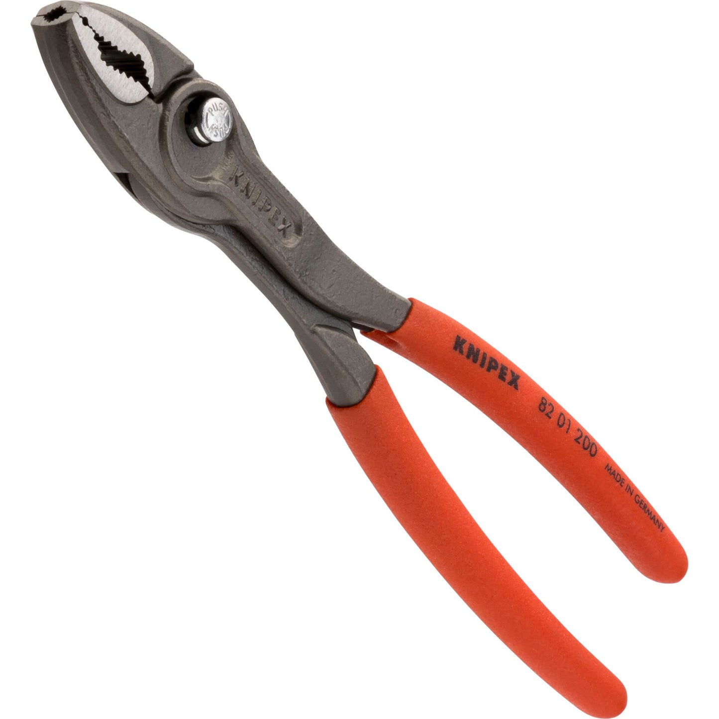 KNIPEX TwinGrip Front-grip Pliers 82 01 200