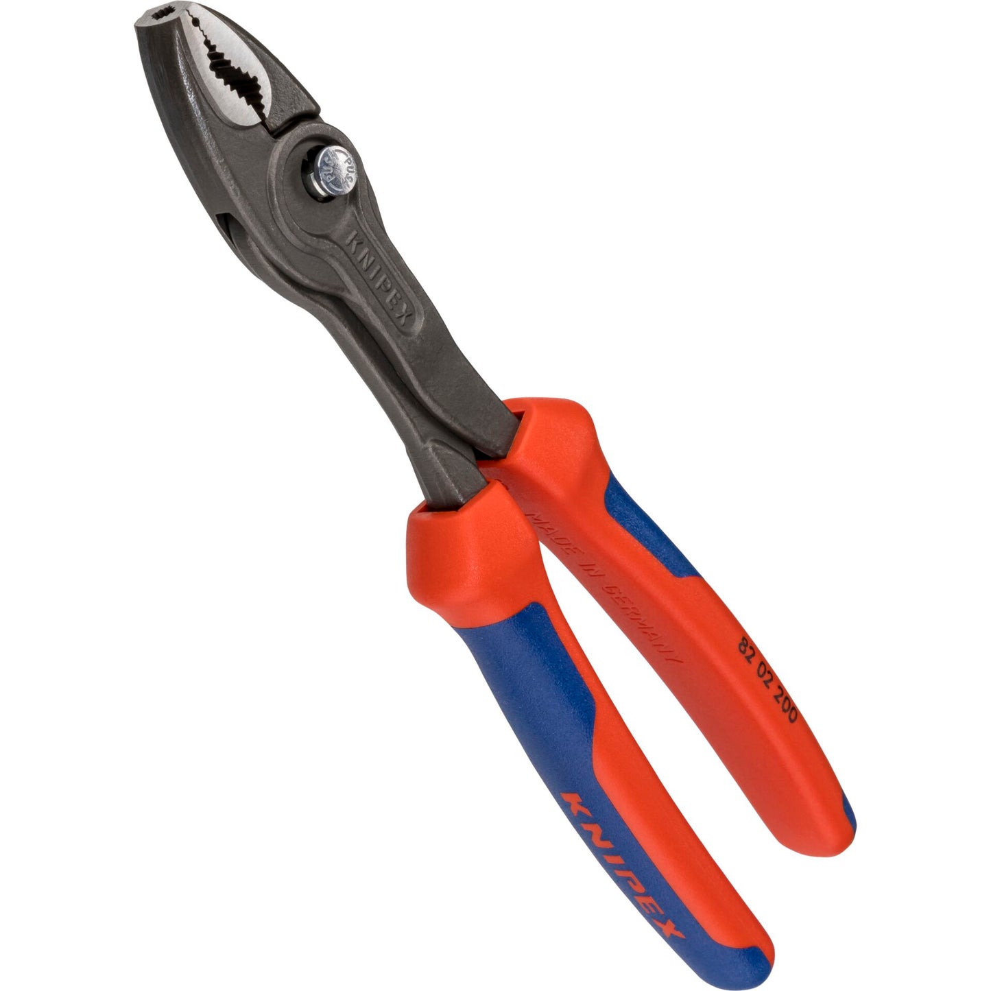 KNIPEX TwinGrip Front-grip Pliers 82 02 200