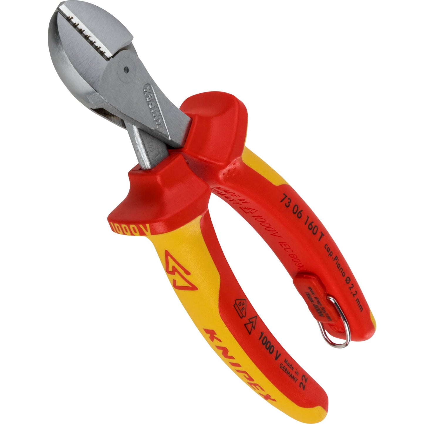 KNIPEX X-Cut