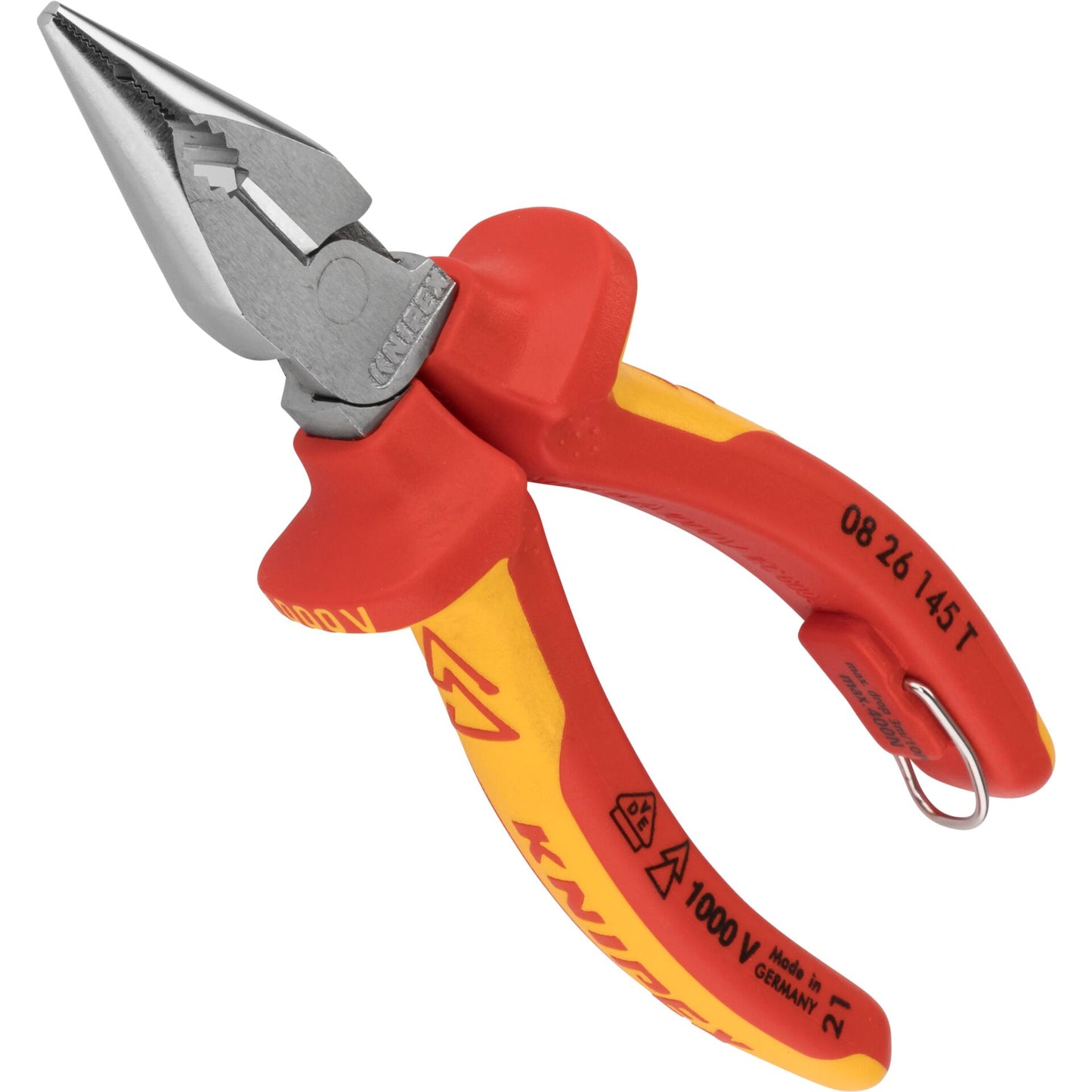 KNIPEX Needle-Nose Combination Pliers