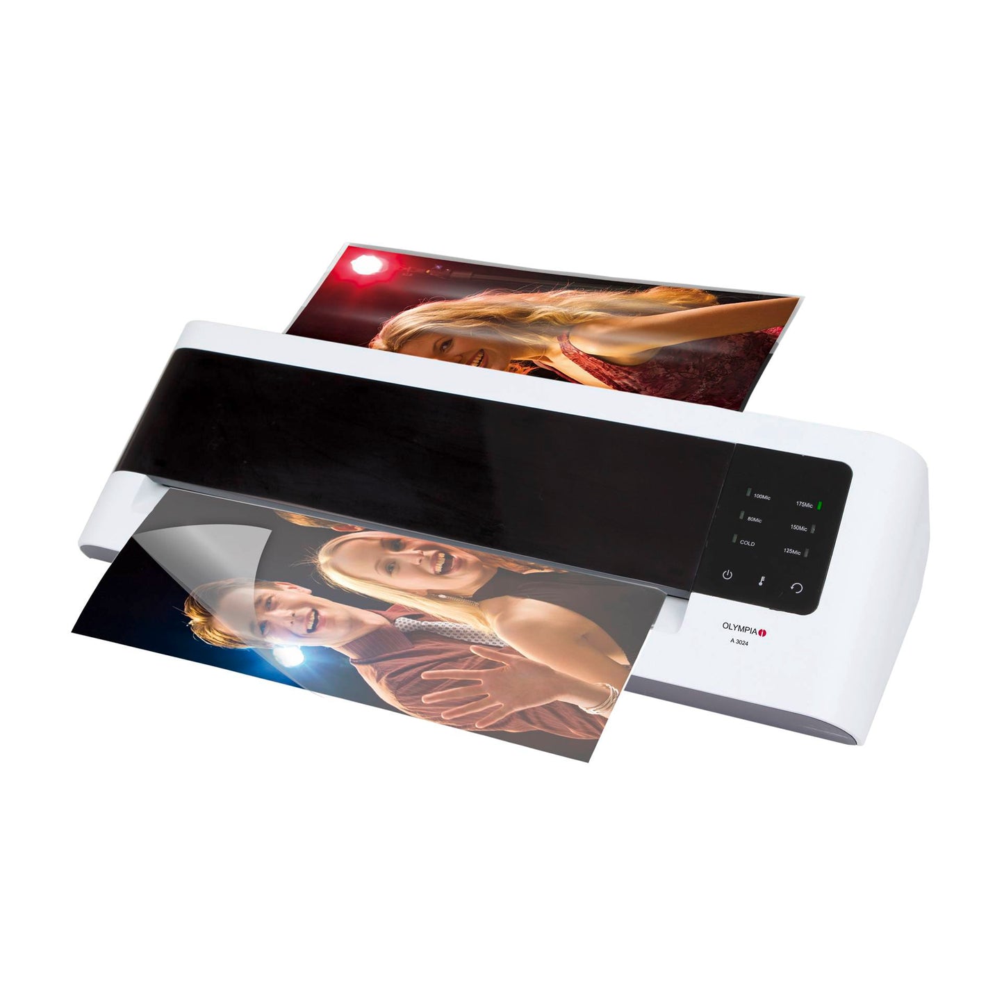Olympia A 3024 DIN A3 Laminator