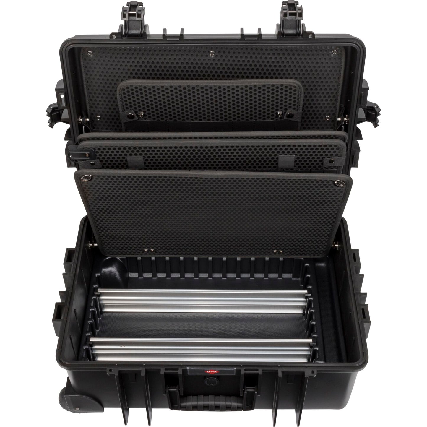 KNIPEX tool case Robust45 Move