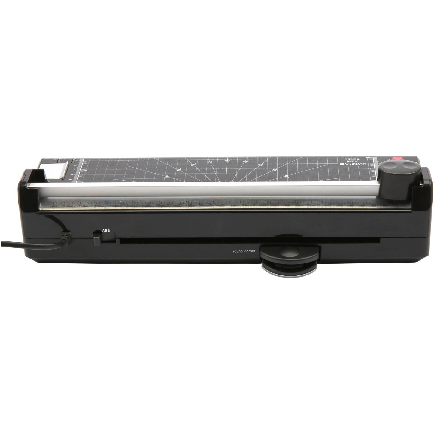 Olympia A 240 DIN A4 Laminator & Cutter