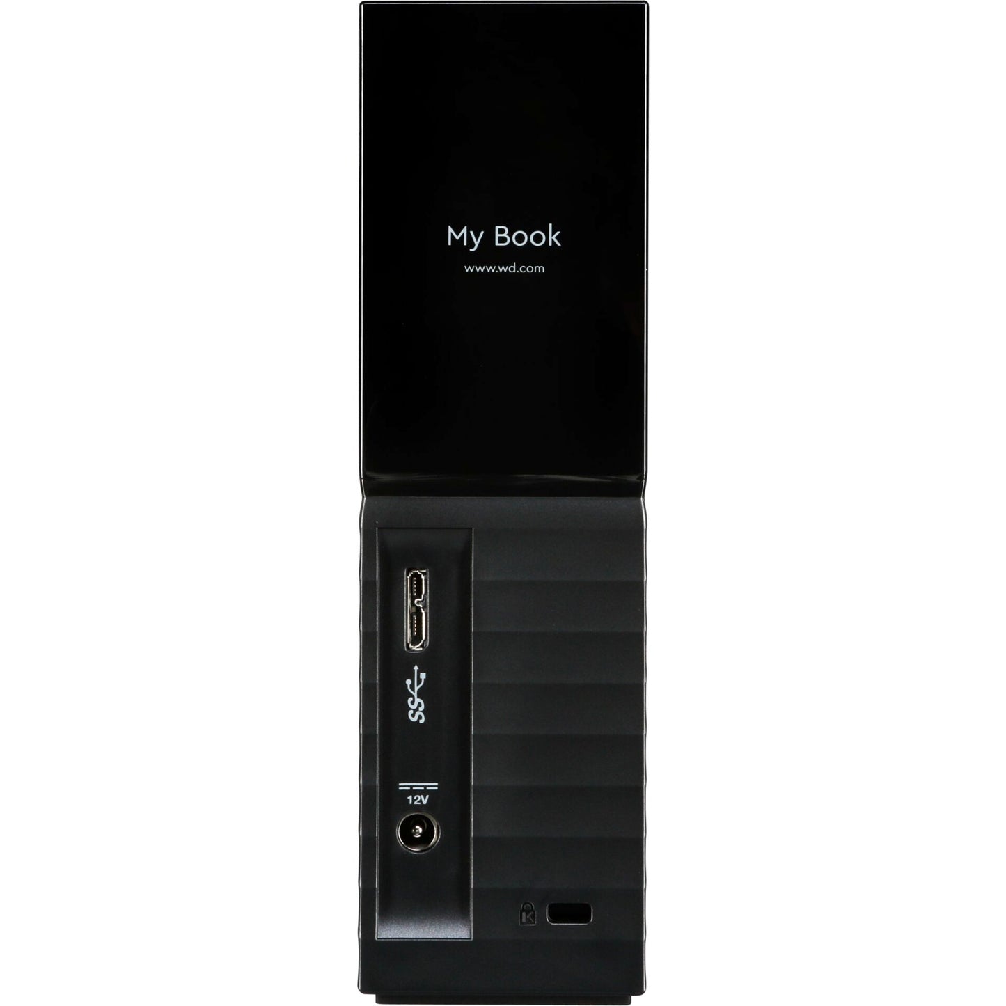 Western Digital WD My Book 16TB USB 3.0