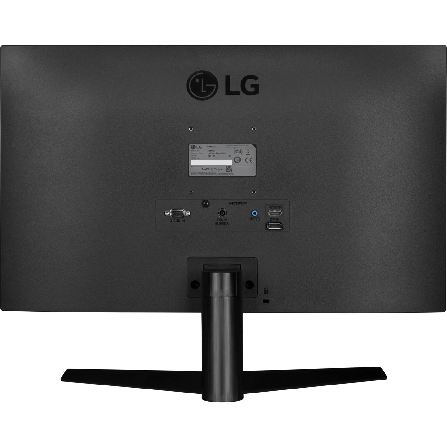 LG 24MP60G-B