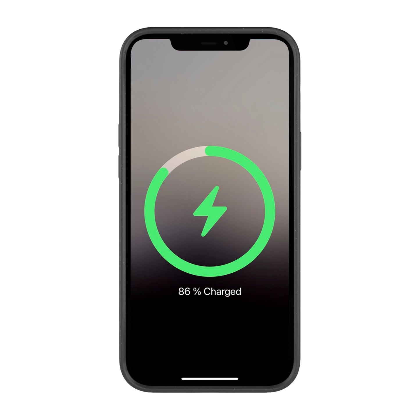 Woodcessories MagSafe Bio Case AM iPhone 13 Pro Max Black