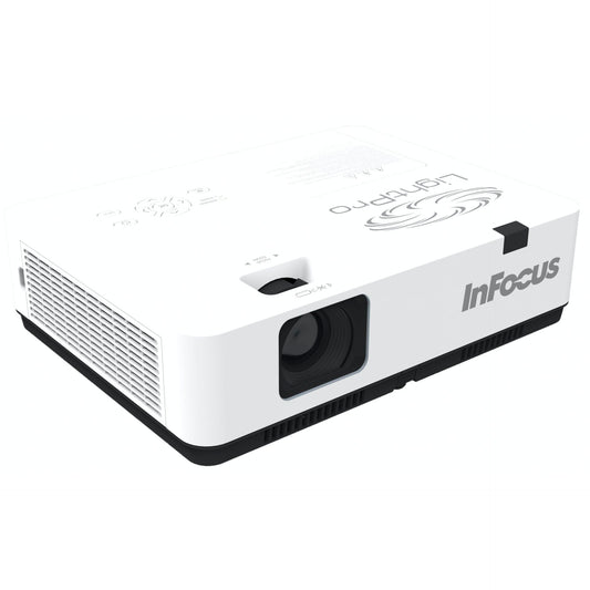 InFocus Advanced LCD IN1014