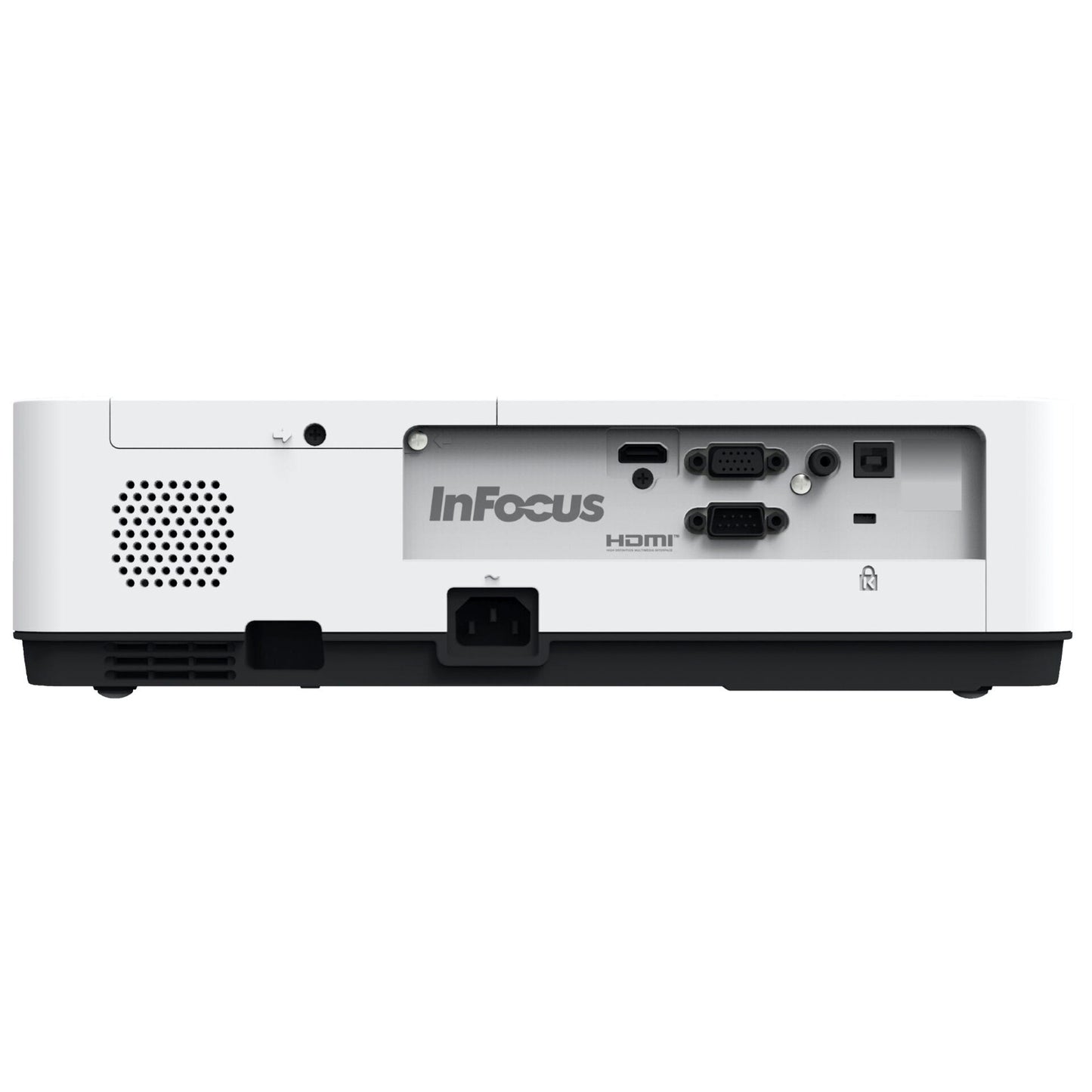 InFocus Advanced LCD IN1014