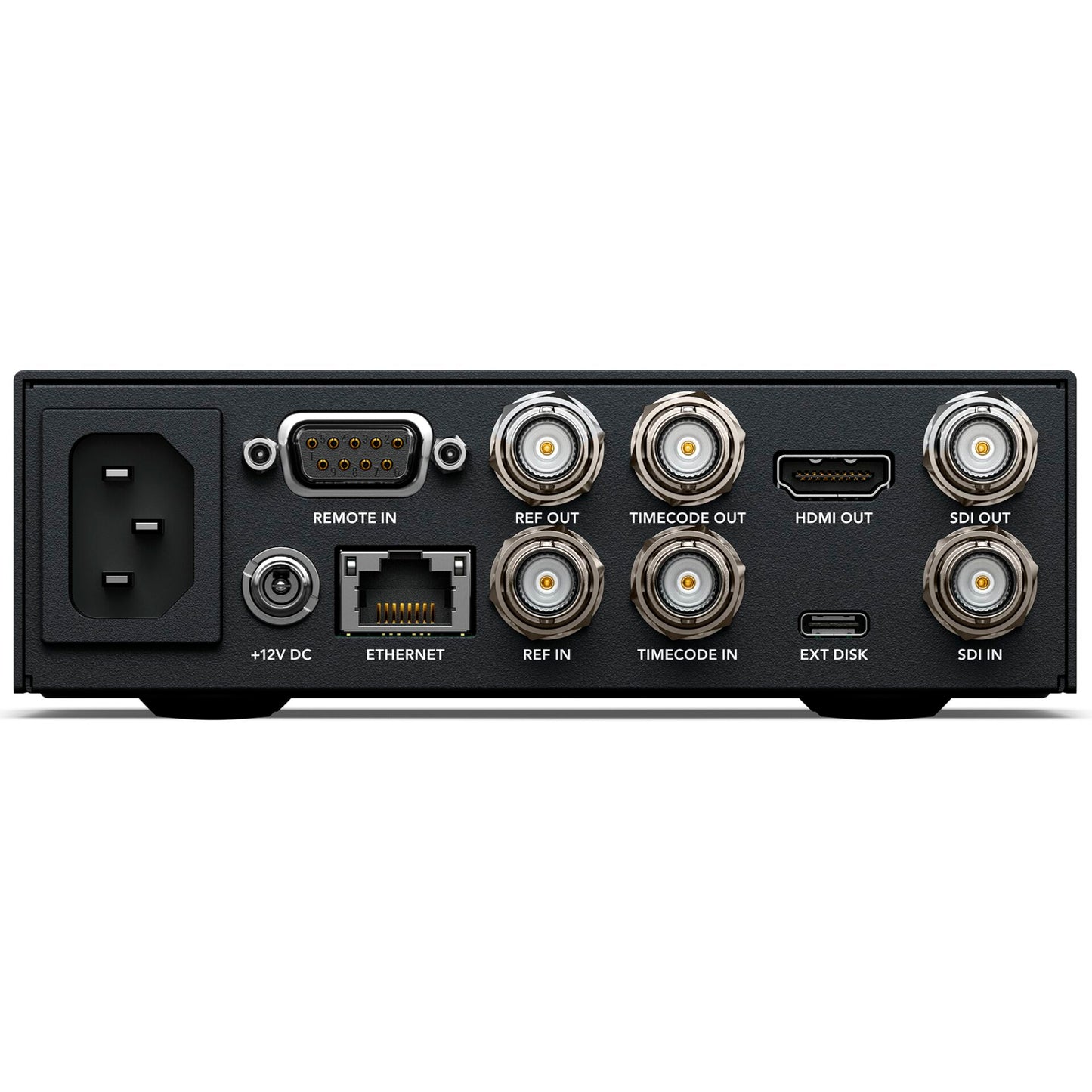 Blackmagic Design HyperDeck Studio HD mini