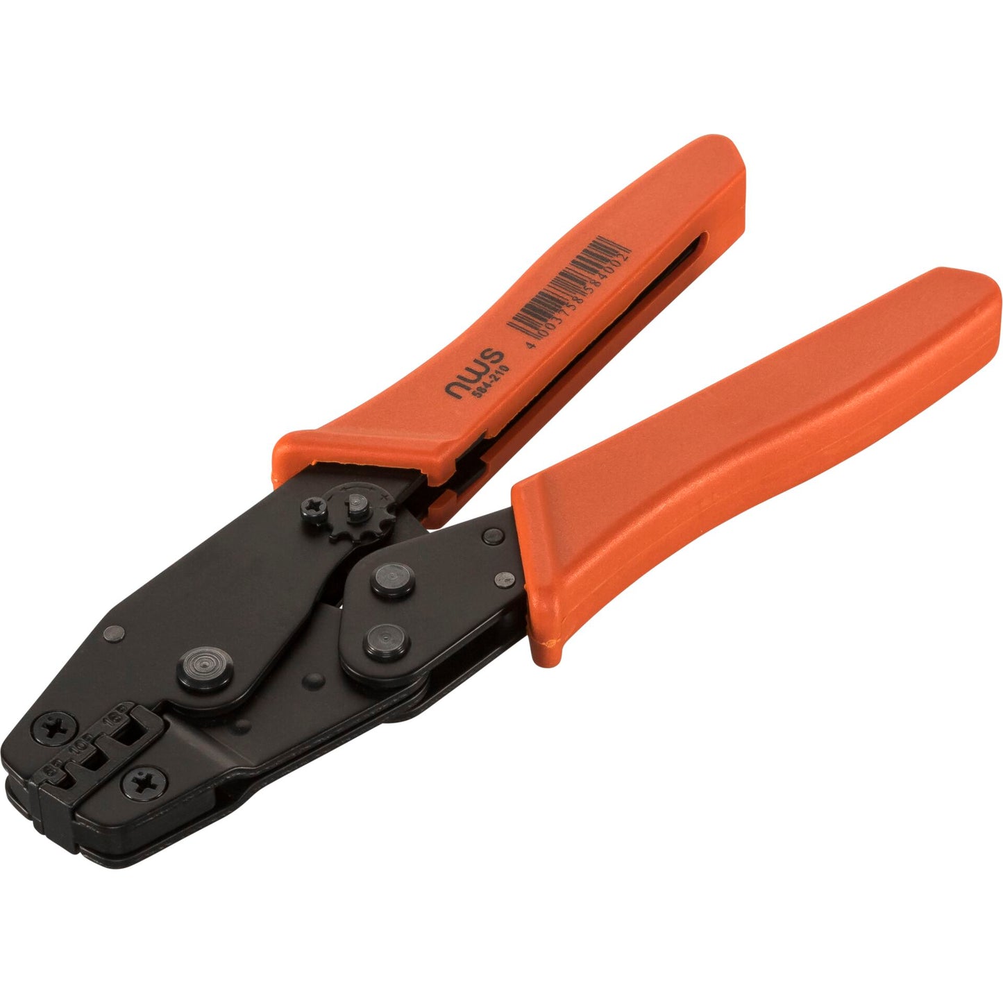 NWS Crimping Lever Pliers