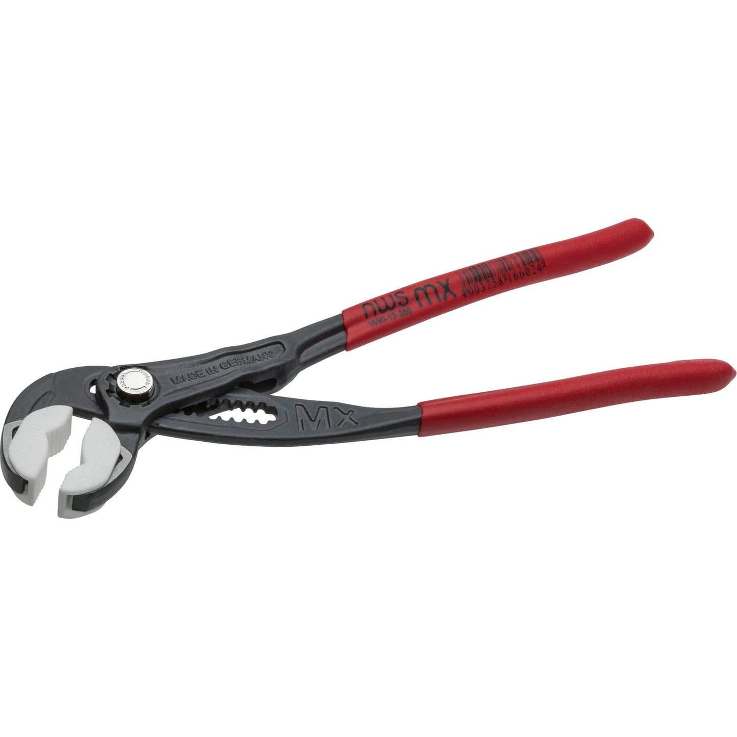 NWS Waterpump Pliers Maxi MX