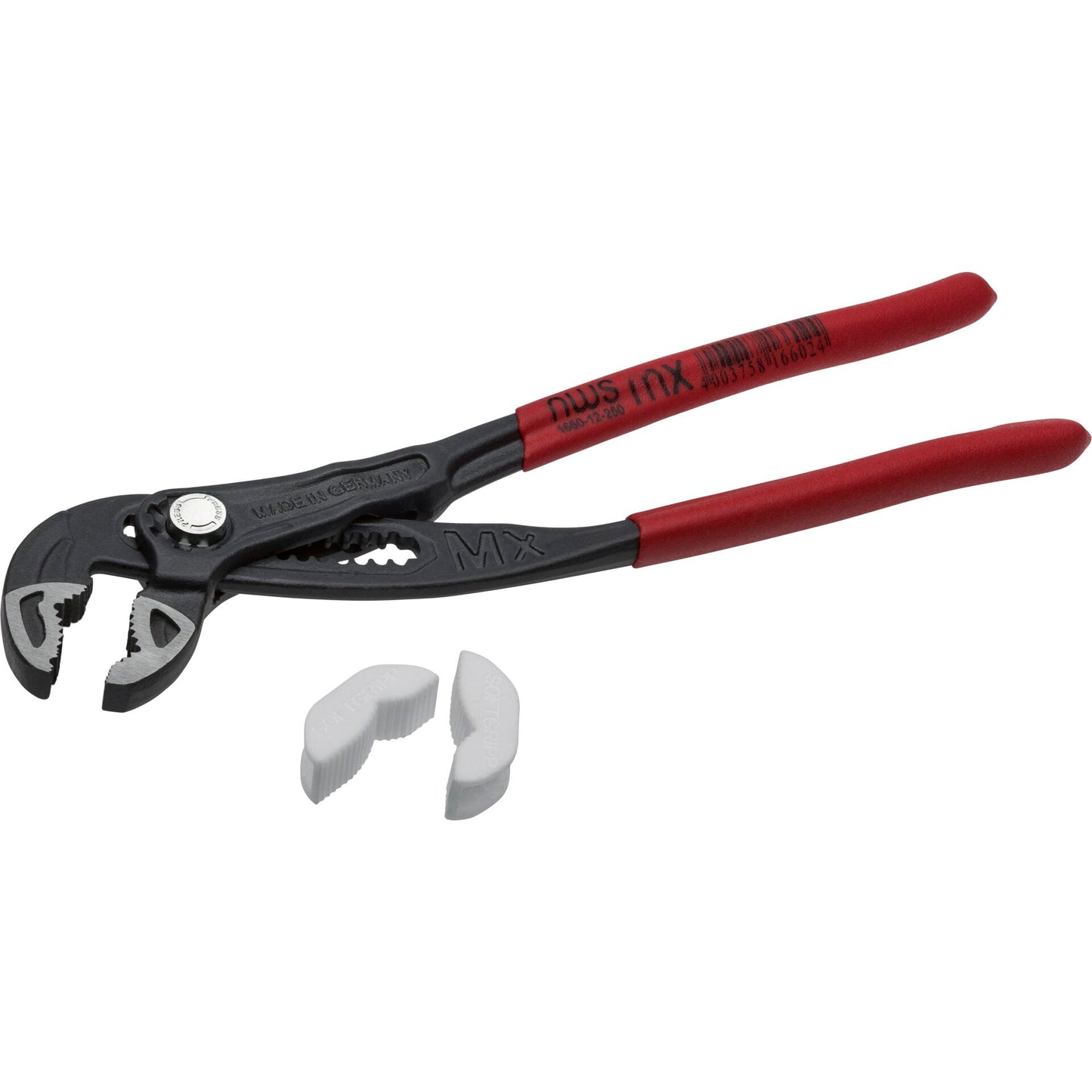 NWS Waterpump Pliers Maxi MX