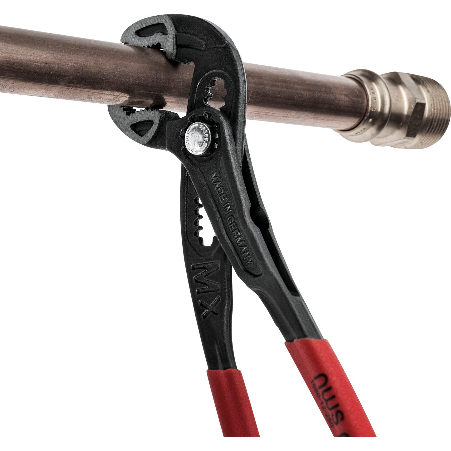 NWS Waterpump Pliers Maxi MX