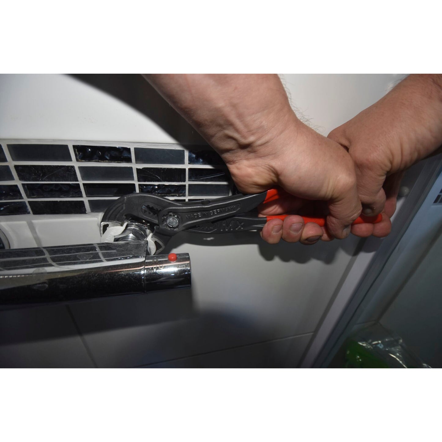 NWS Waterpump Pliers Maxi MX