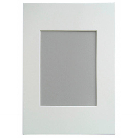 Walther Passepartout       20x30 Cut 13x18 chamois  PA040H