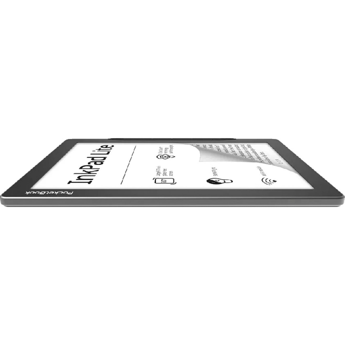 Pocketbook InkPad Lite mist grey