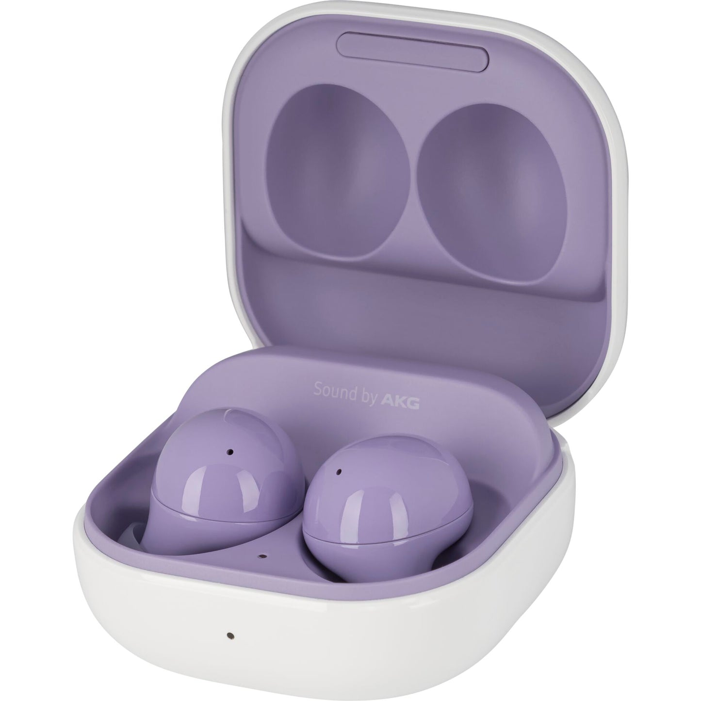 Samsung Galaxy Buds2 Lavender