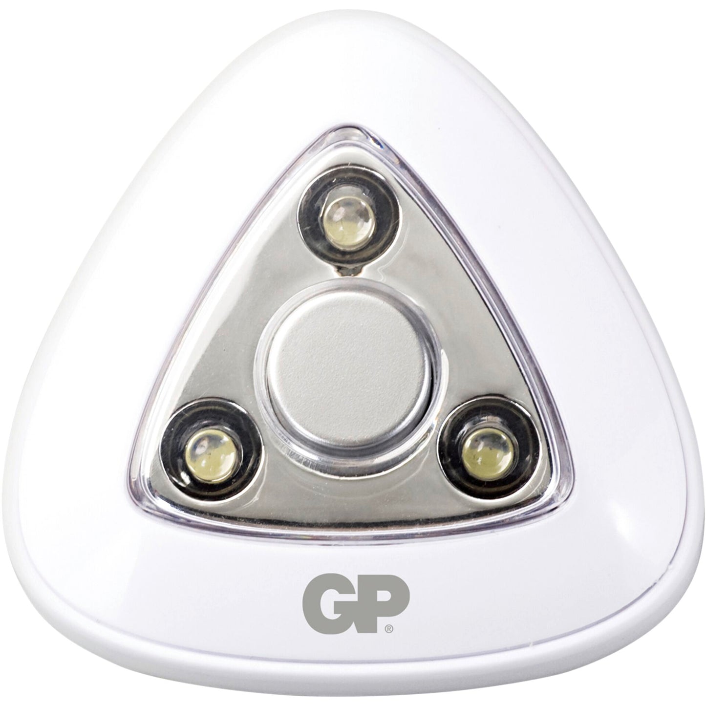 GP Lighting Pushlight LED Lamp incl. Batteries     810PUSHLIGHT
