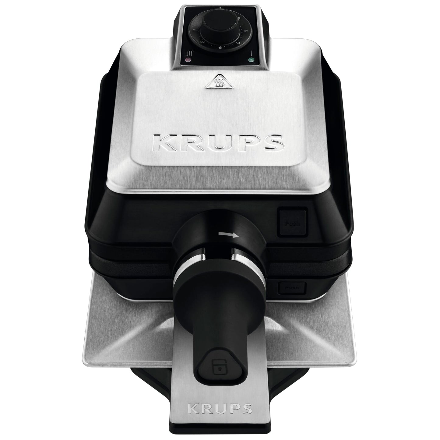 Krups FDD 95 D waffle iron