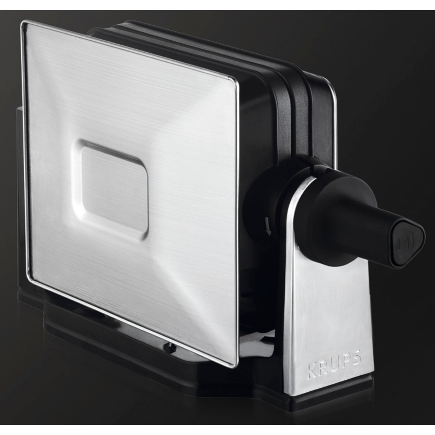 Krups FDD 95 D waffle iron