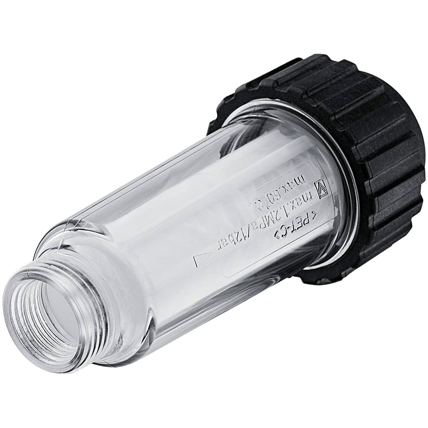Kärcher Water Filter for High-Pressure Cleaner