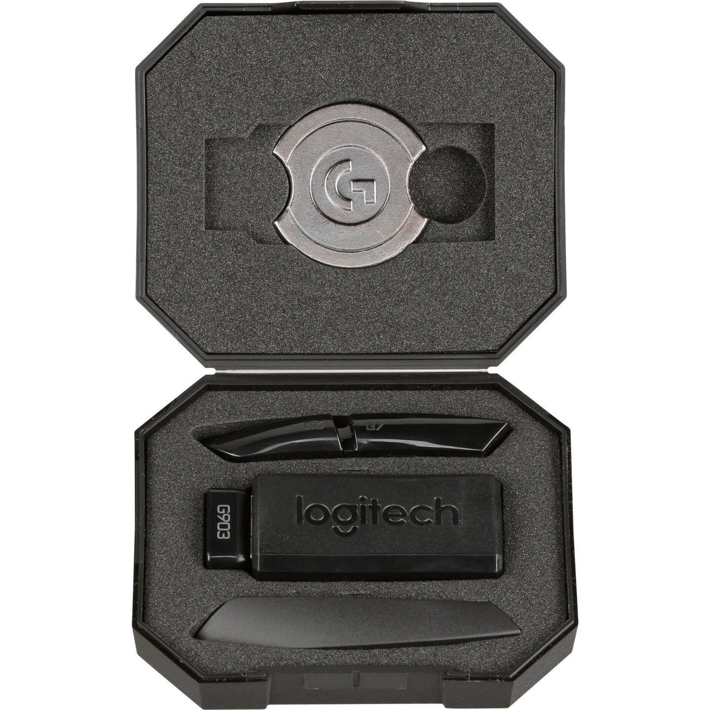 Logitech G G903 Lightspeed