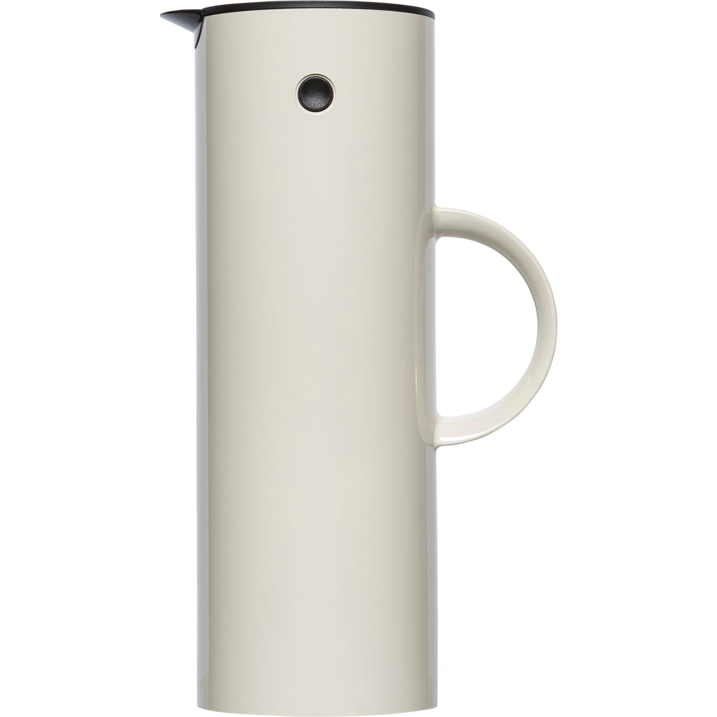 Stelton EM 77 thermal jug 1l sand