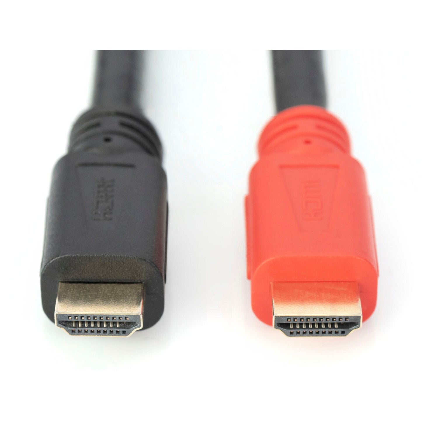 DIGITUS HDMI connect. cable High Speed Ethernet +Signal Amplifier