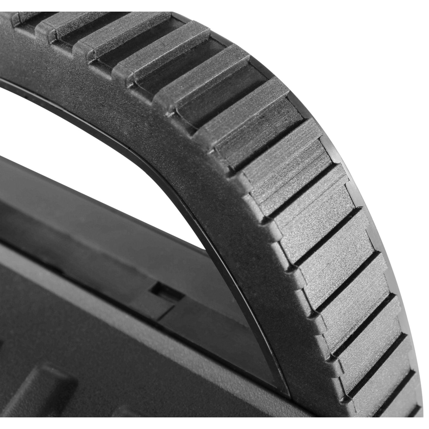 DIGITUS Active Ergonomic Footrest with Rocking Function