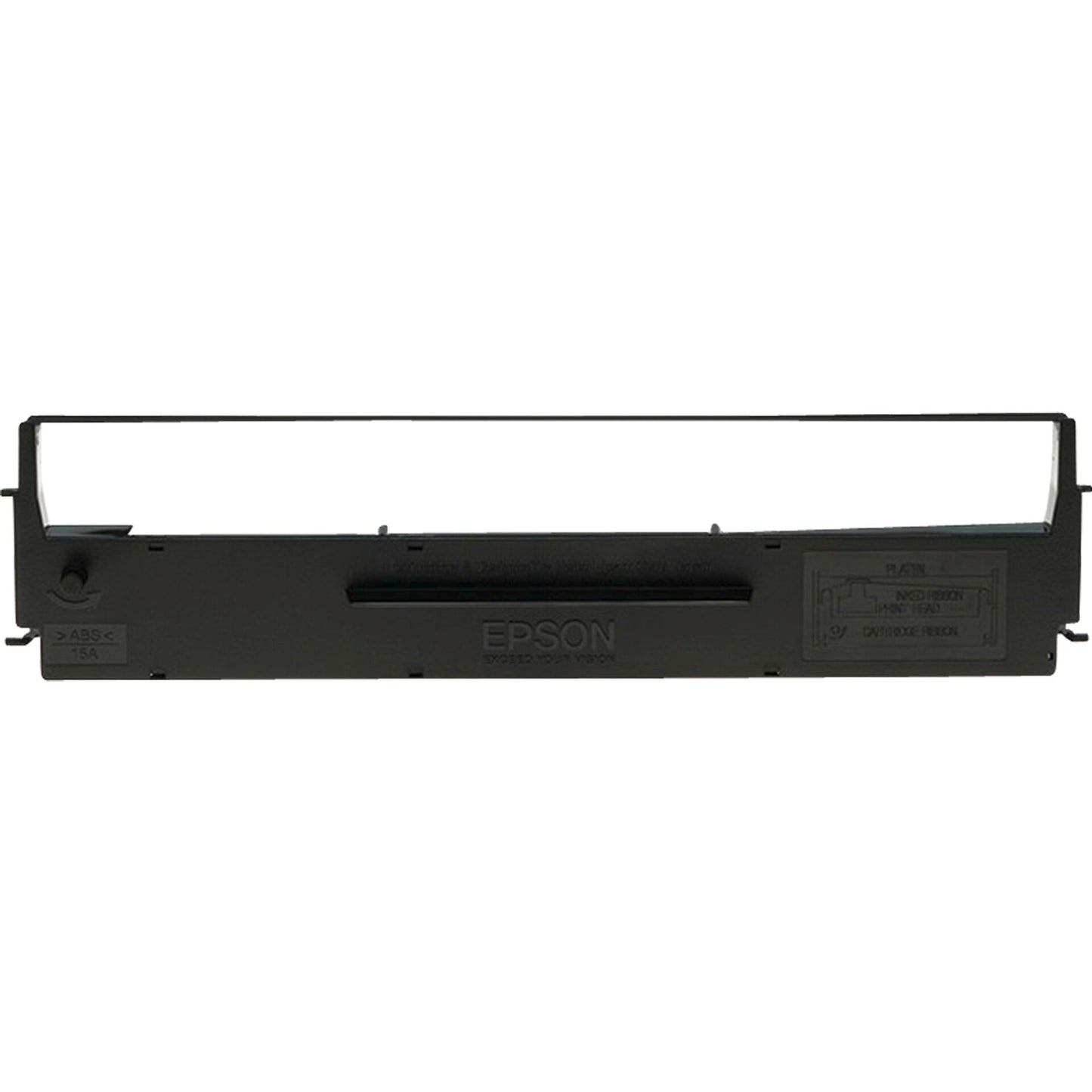 Epson Toner black S 015633