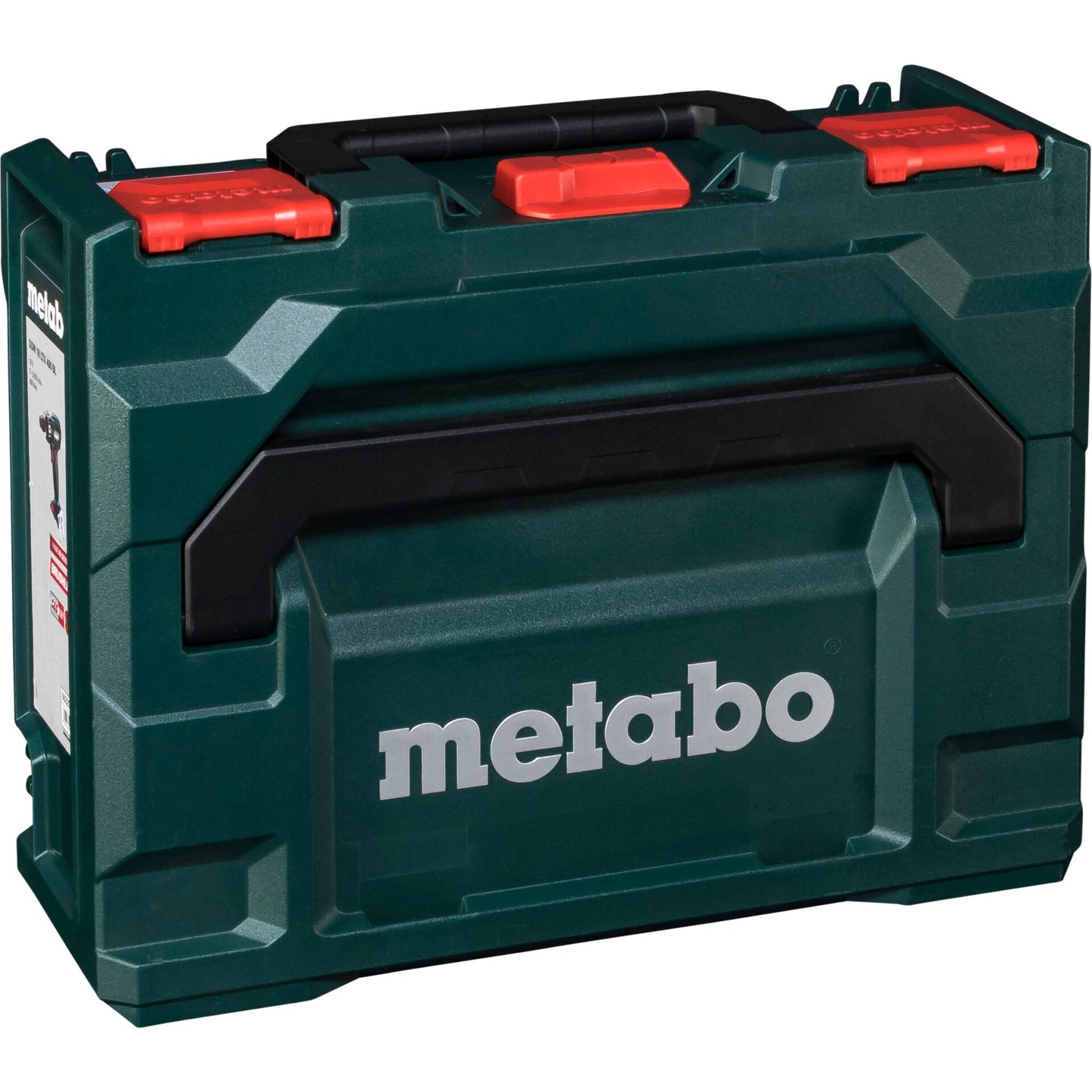 Metabo SSW 18 LTX 400 BL Cordless Impact Driver