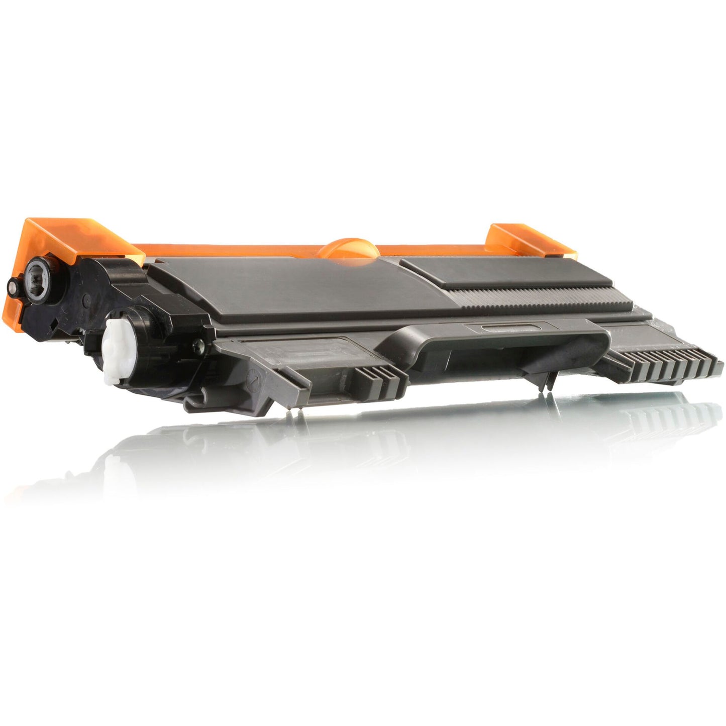 KMP B-T47 Toner black comp. with Brother TN-2220/2010