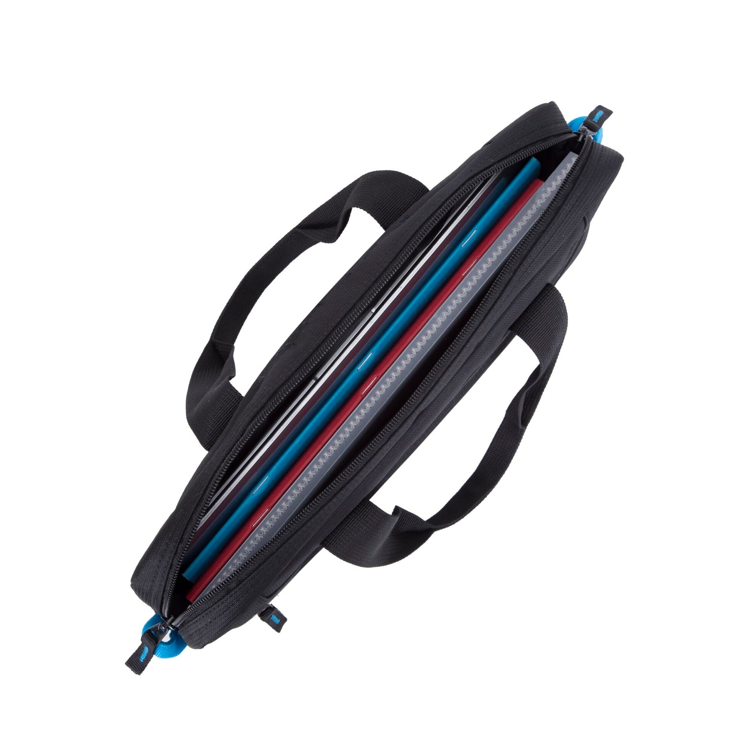Rivacase 8027 Laptop Bag 14 black