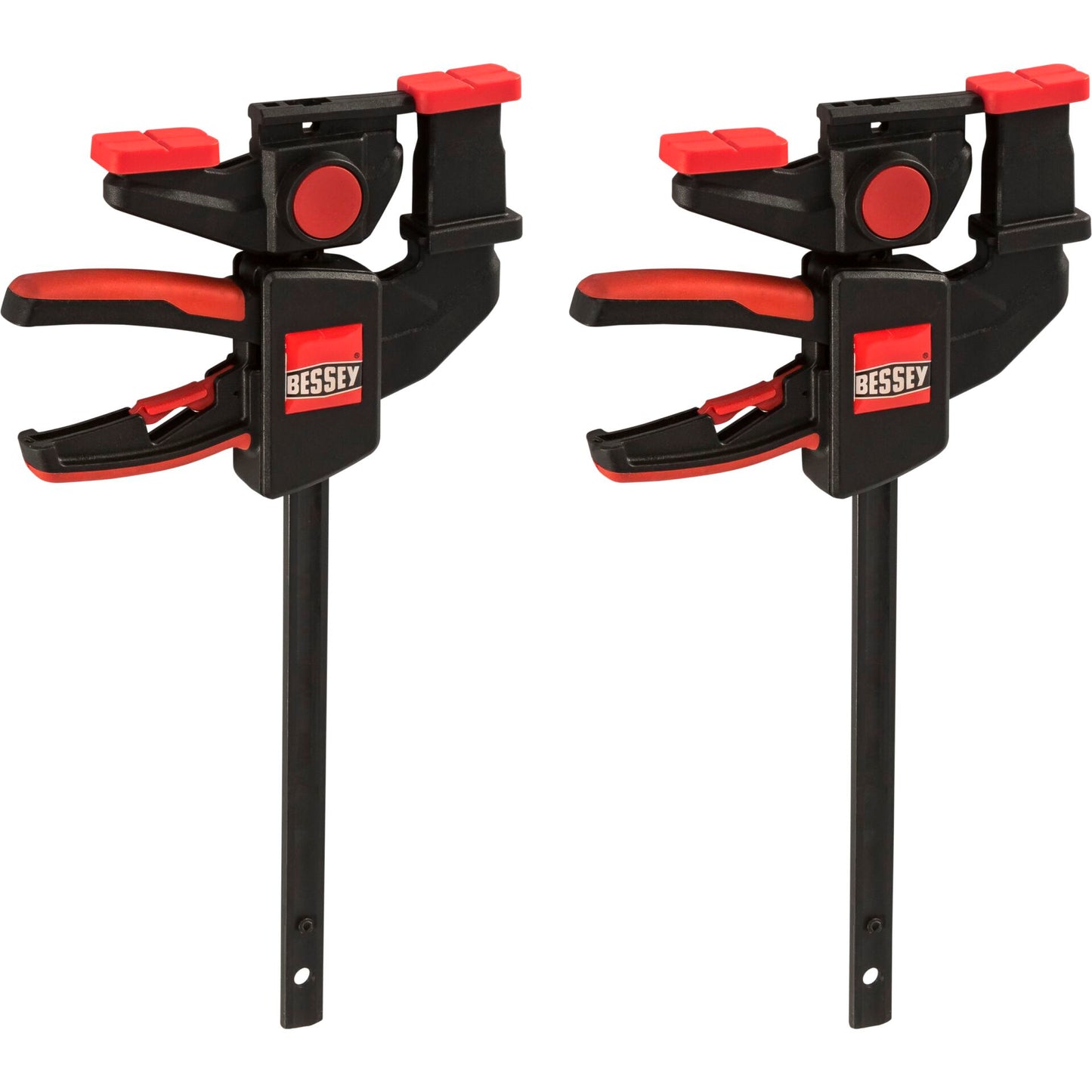 BESSEY 2x One-handed Table Clamp EZR 150/60
