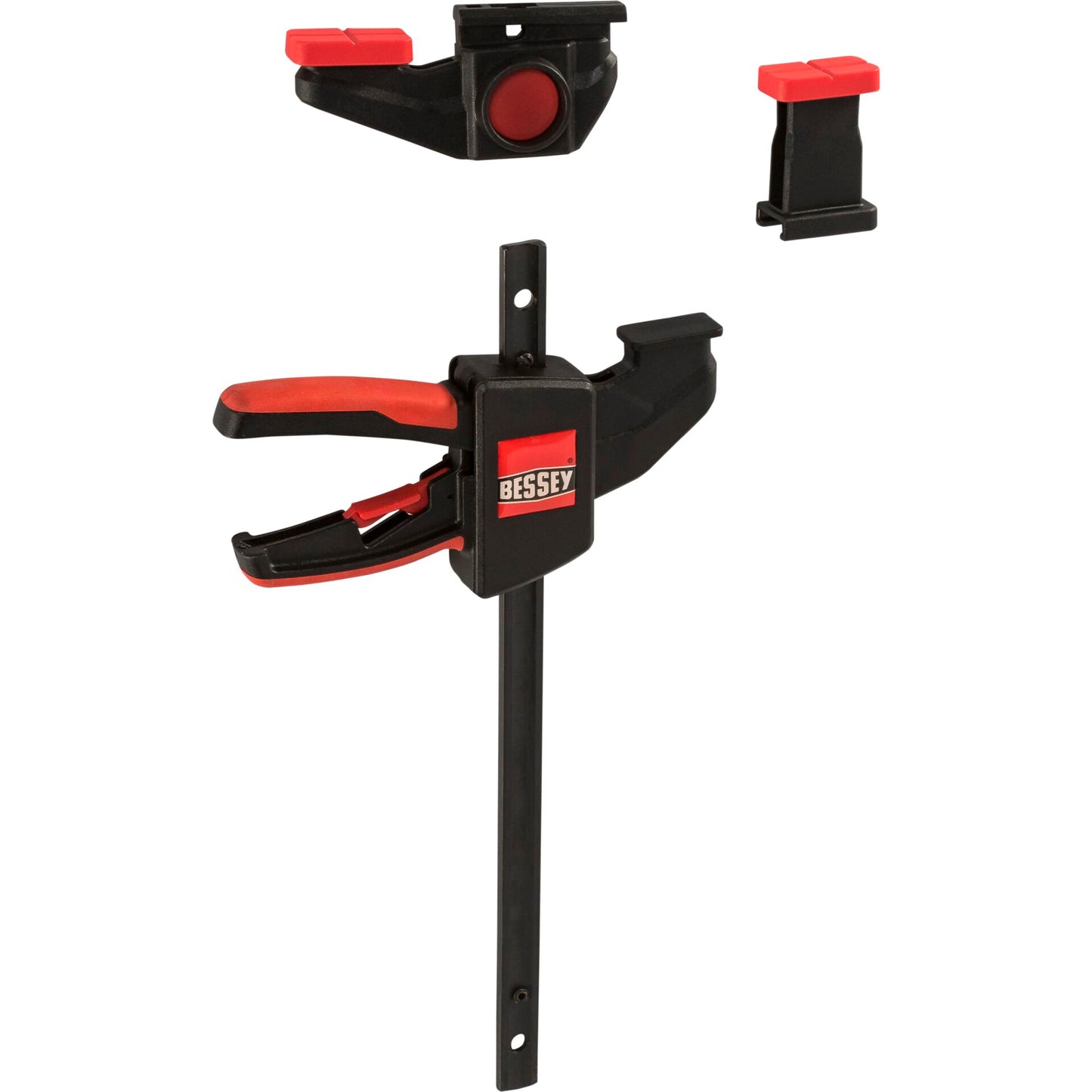 BESSEY 2x One-handed Table Clamp EZR 150/60