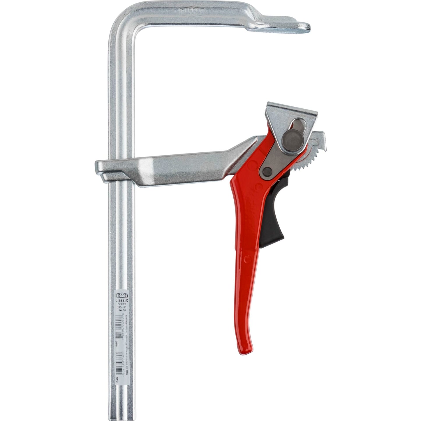 BESSEY Lever Clamp classiX GSH 250/120