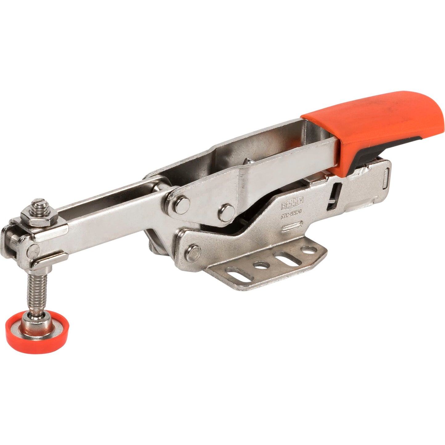 BESSEY Horizontal Toggle Clamp Horizontal Base Plate STC-HH50