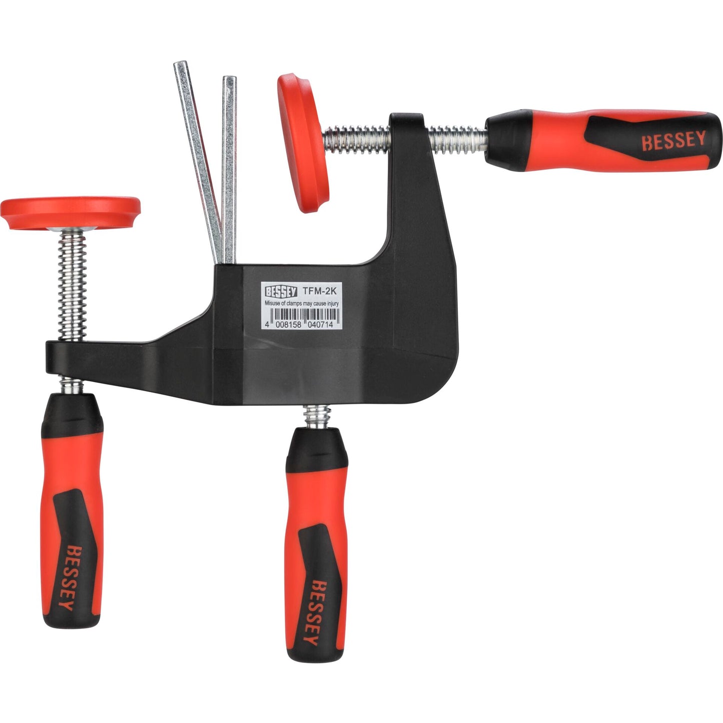 BESSEY Door Frame Straightening Clamp TFM-2K