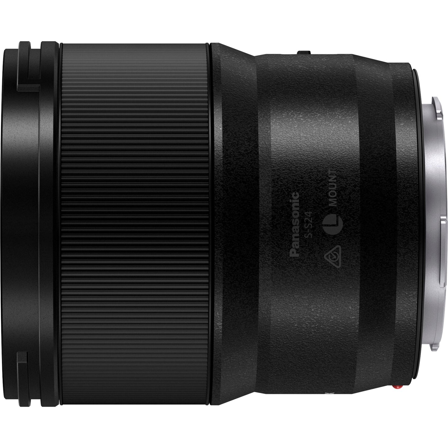 Panasonic Lumix S 1,8/24