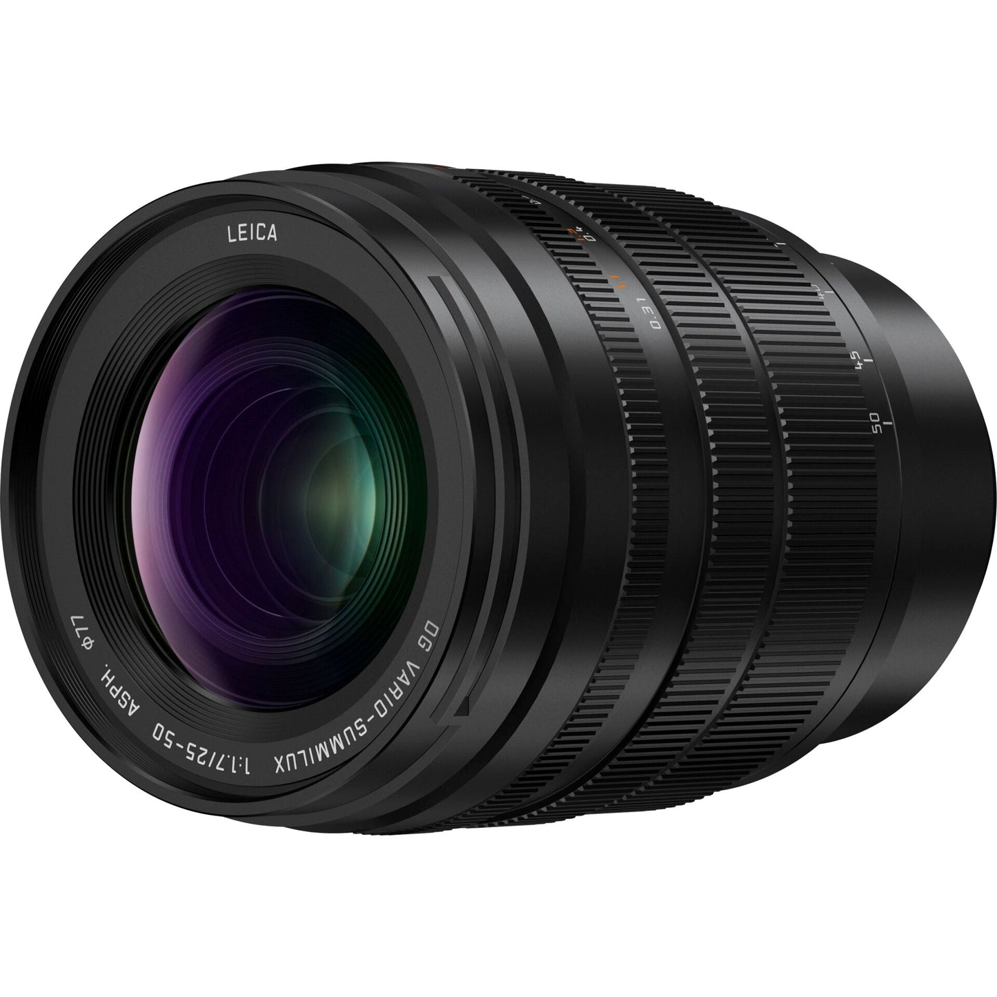 Panasonic Leica DG 1,7/25-50