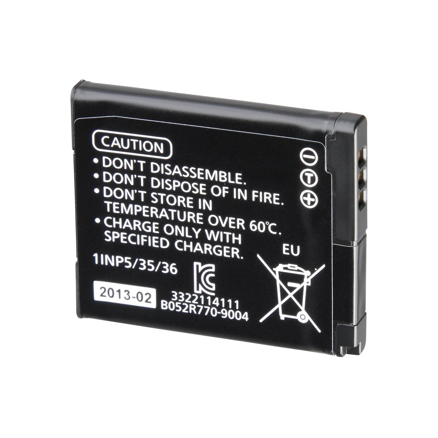 Panasonic DMW-BCL7