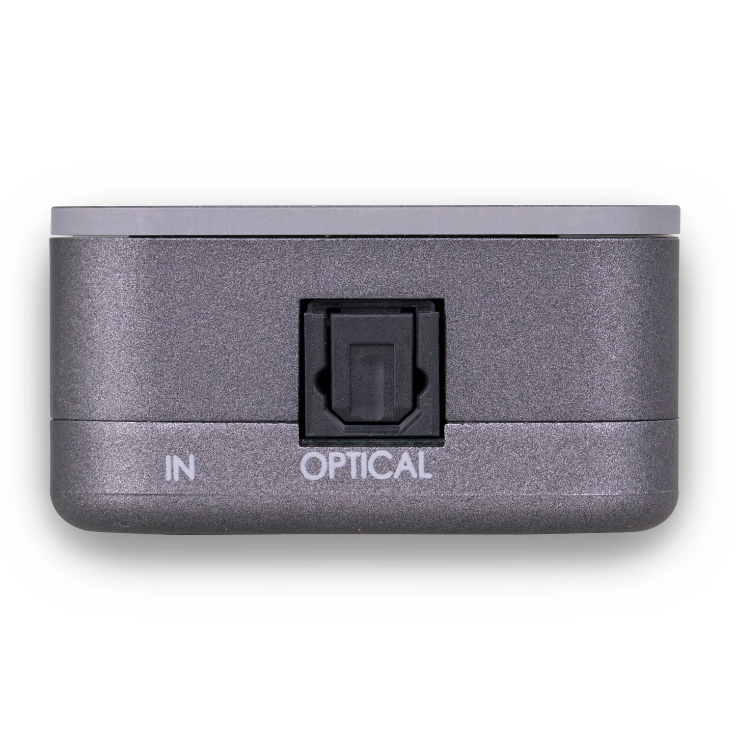 Marmitek Split TS12 Audio Splitter 1 in/2 out