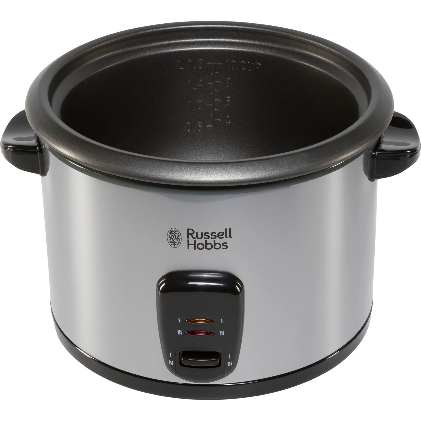 Russell Hobbs 19750-56 Cook@Home Rice Cooker