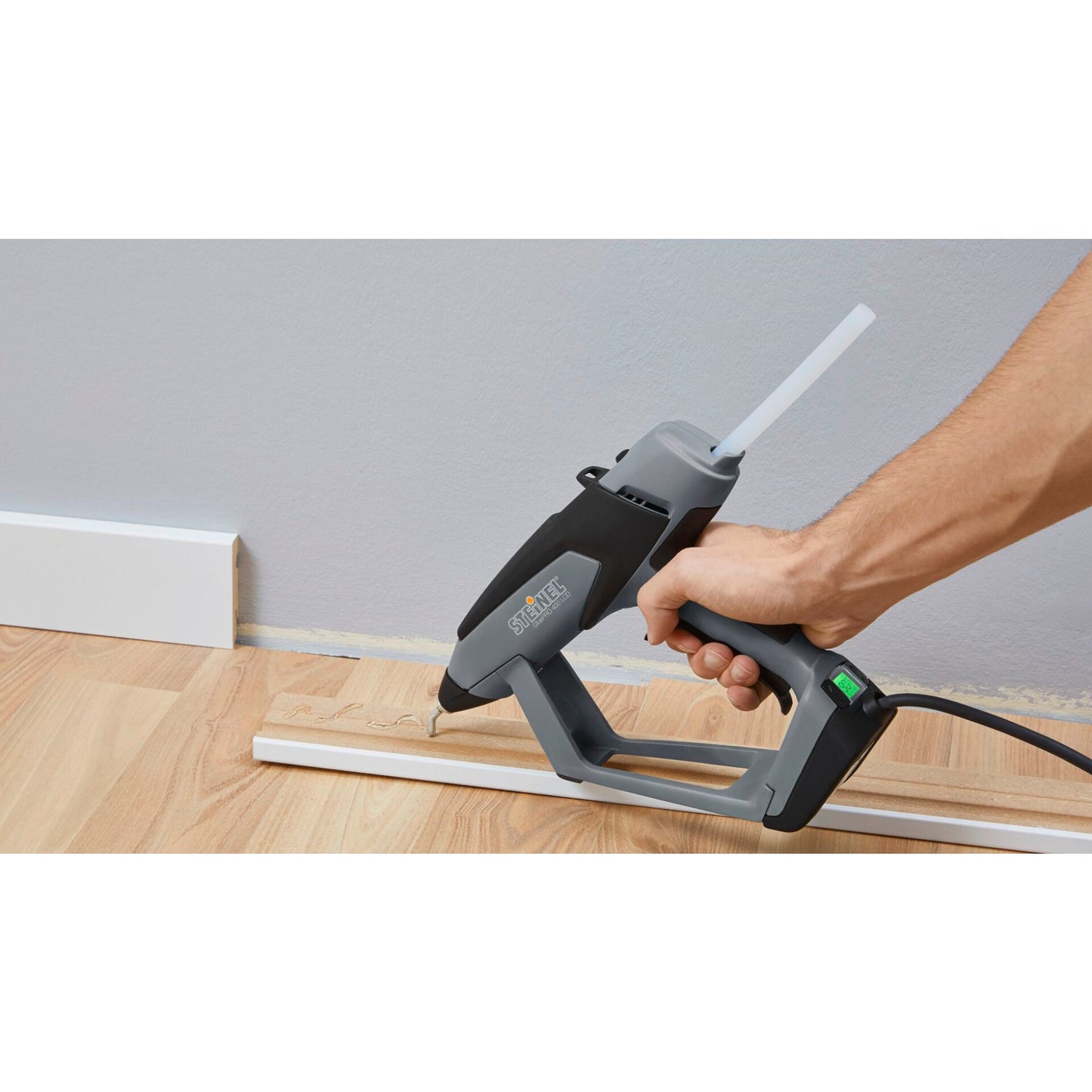 1x20 Steinel Glue Sticks 11mm Flex 600G