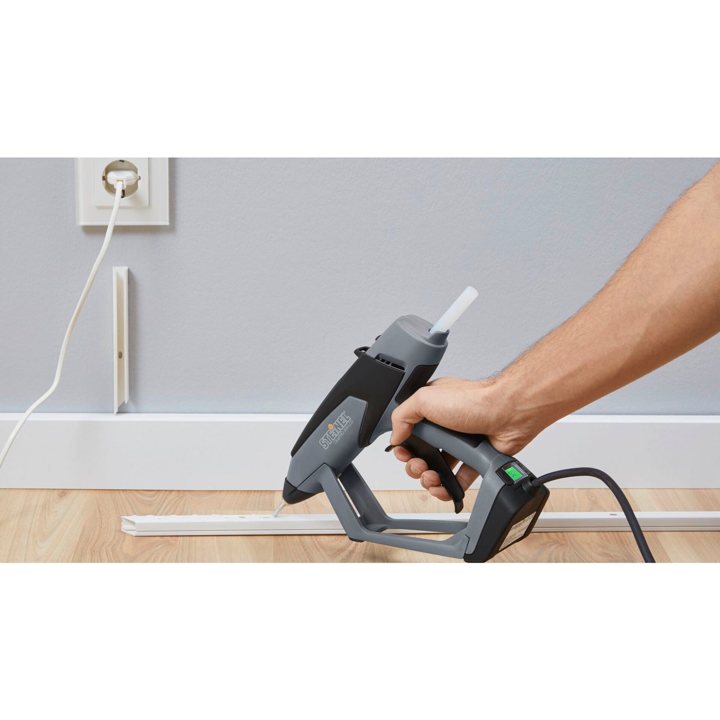 1x20 Steinel Glue Sticks 11mm Acrylate 600G