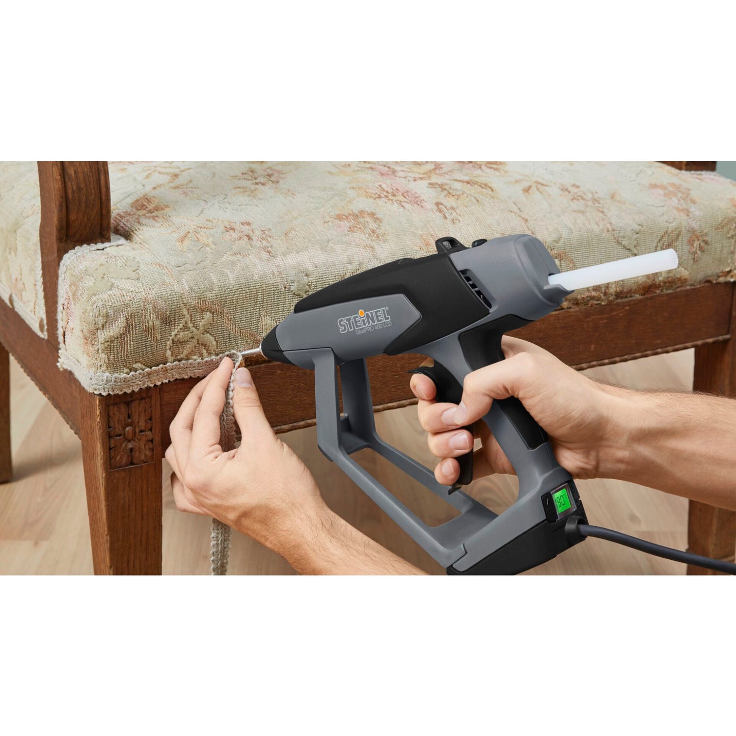 1x20 Steinel Glue Sticks 11mm universal 600G