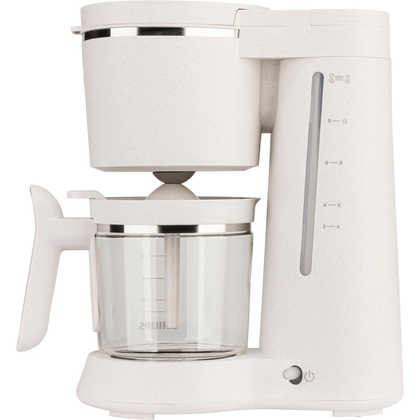 Philips HD 5120/00 100% bio-based plastics