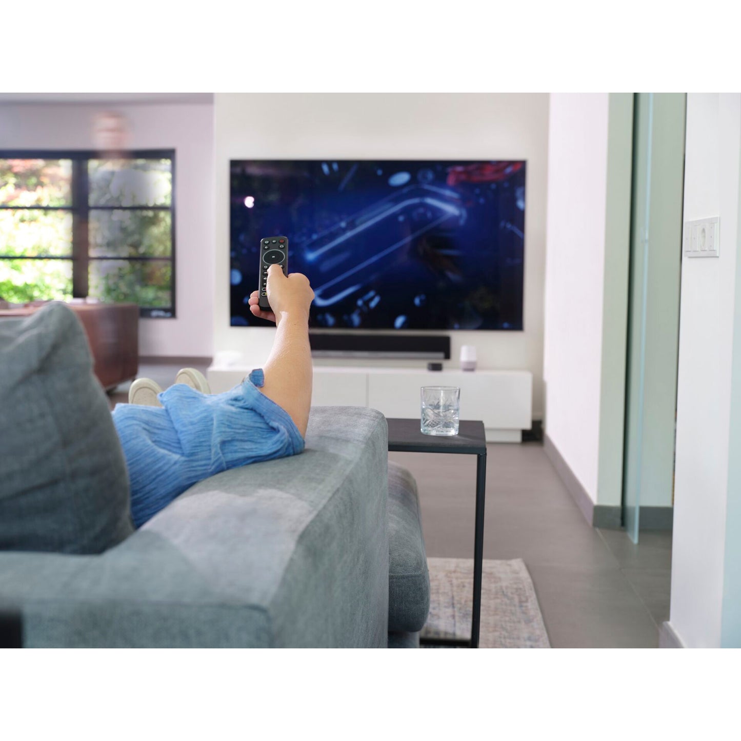 One for All Streaming Remote Universal Remotes URC 7935