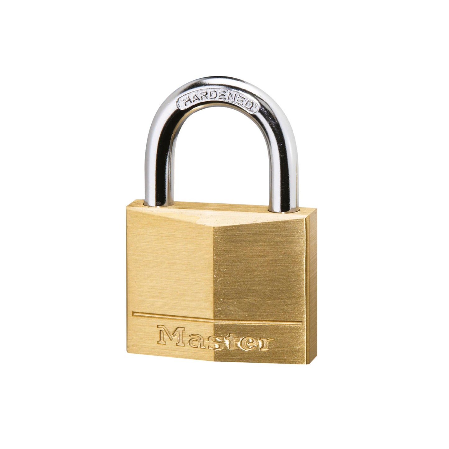 6x1 Master Lock Padlock 22mm 140EURSIX